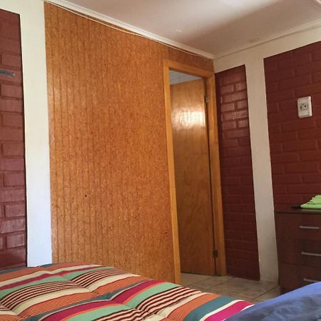 Hôtel Residencial Antilaf Salamanca Extérieur photo