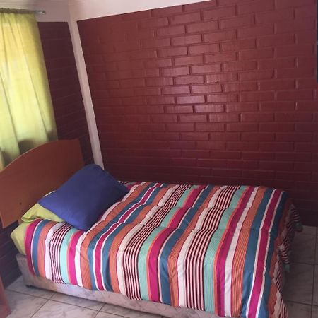 Hôtel Residencial Antilaf Salamanca Extérieur photo